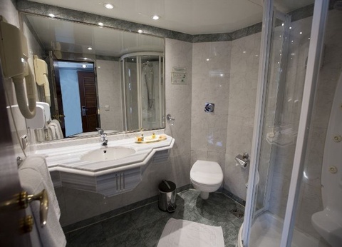 Croisière Club Coralia sur le Nil 5* - 4