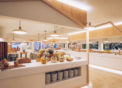 Hôtel Iberostar Selection Fuerteventura Palace 5* - 15