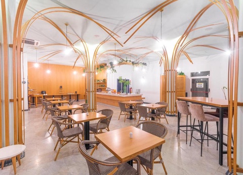 Hôtel Ibis Fes 3* - 9