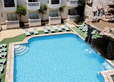 Oriental Rivoli Hotel & Spa - 18