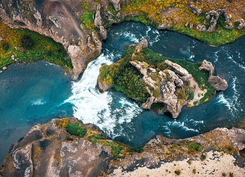 Autotour Golden Circle 5 jours / 4 nuits - 15