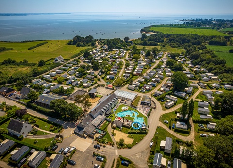 Camping Ker Yaoulet 4* - 24