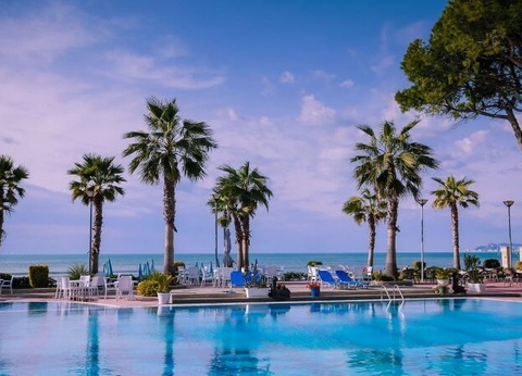 Hôtel Fafa Premium 4* - 4