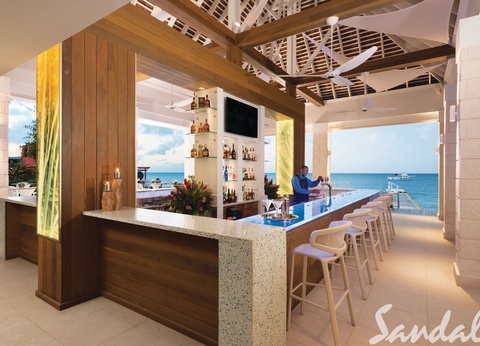 Hôtel Sandals Montego Bay 5* - 47