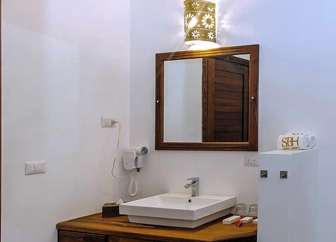 Hôtel Kilindini Resort Zanzibar 4* - 8