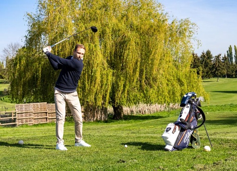 Camping Country Park Crecy La Chapelle - Next to Disneyland Paris, 4* - 30