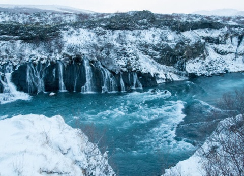 Circuit Aventure Islandaise - De Reykjavik A Reykjavik - 2
