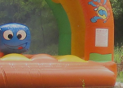 Camping Les Acacias, 3* - 27