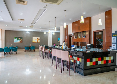 Hôtel Fram Sélection Linda Sunny Beach Hotel & Spa ***** - 25