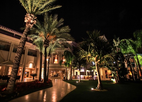 The Russelior Hotel & Spa 5* - 26