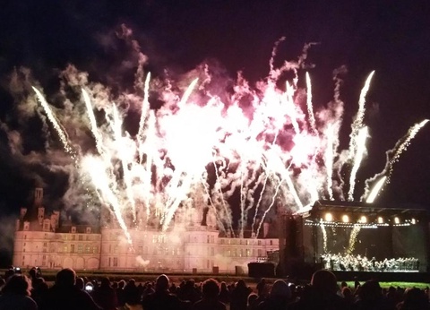 Lodges de Blois Chambord, 3* - 28