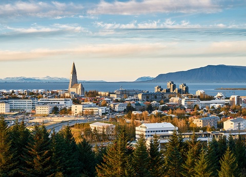 City Break 3 nuits - Escapade Estivale - 10