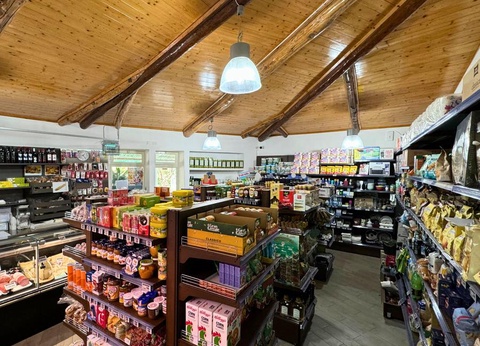 Camping Village Santa Fortunata, 4* - 73