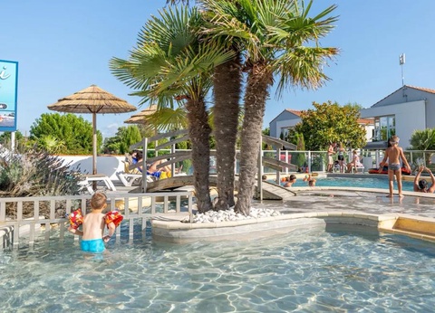 Camping L'Abri des Pins, 4* - 20