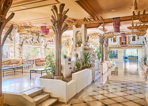 Club Jumbo Quatre Saisons by Medina (ex Baya Beach) 3* - 24