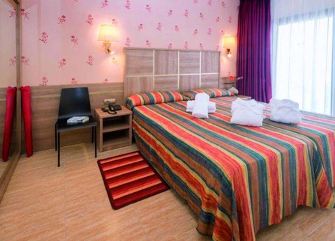 Hôtel Sumus Stella & Spa 4* - 13