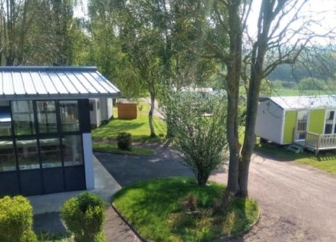 Camping Les 3 Rivières, 3* - 7