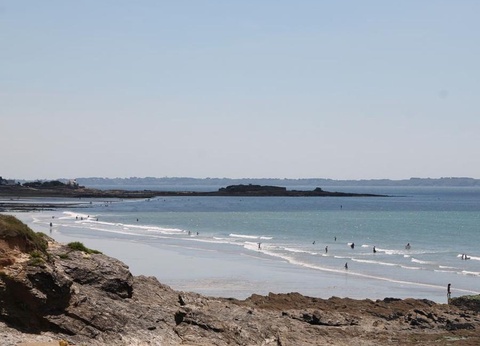 Camping Les Jardins de Kergal, 4* - 39