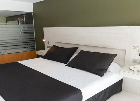 Hôtel R2 Romantic Fantasia Dream 4* - 3