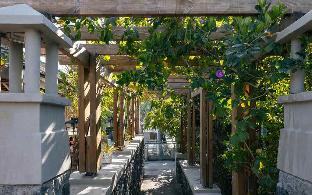 Hôtel Les Créoles 3* - 9