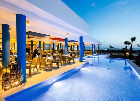 Hôtel Riu Palace Boa Vista 5* - 12