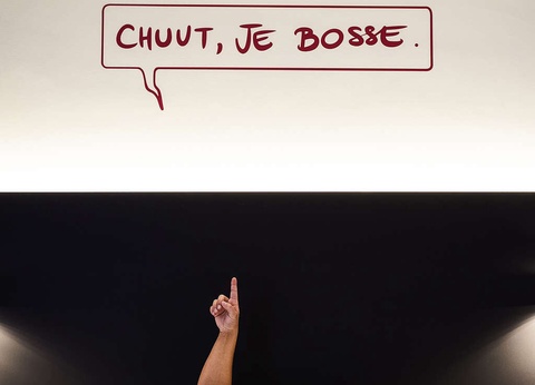 Déconnexion aux Thermes de Spa + séjour à Liège avec petit-déjeuner - 3* - 15