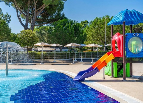 Camping Marina Family Village 3* - 5