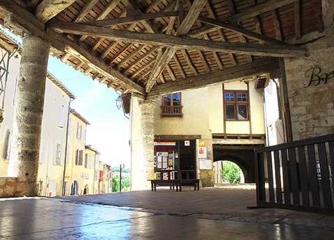 VVF Gers Gascogne - 2