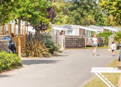 Le Domaine du Clarys, 5* - 21