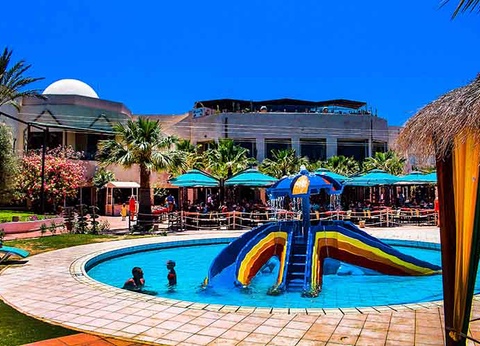 Hôtel Welcome Meridiana Djerba 4* - 15