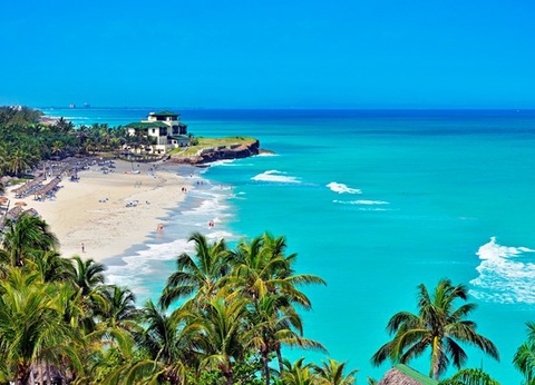 Trésors de Cuba - Extension 3 nuits au Melia Varadero 5* - Saison 2025/2026 - 7