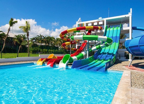 Hôtel Riu Ocho Rios 5* - 14