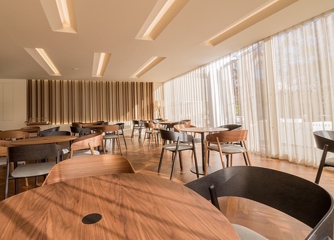 Hôtel Girassol Suite Hotel 4* - 16