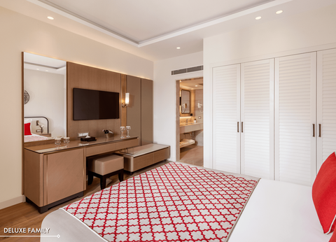 Hôtel Akka Antedon 5* - 15