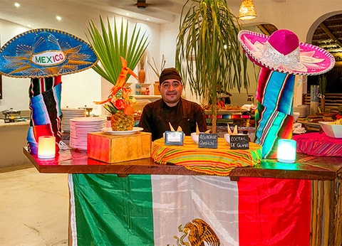 Club Framissima Évasion Tulum Riviera **** - 26