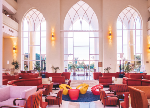 Hôtel Skanès Serail et Aquapark 4* - Long Séjour avec Cure - 18