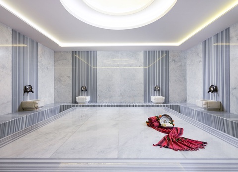 Hôtel Aydinbey Famous Resort 5* - 16