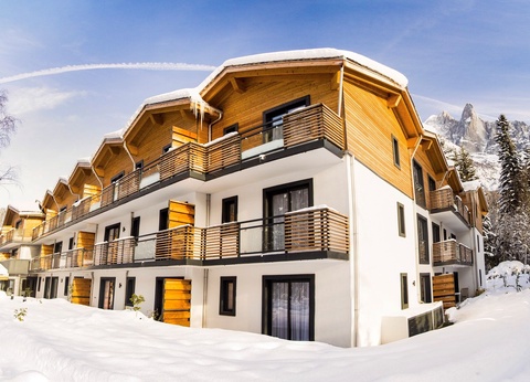 Résidence Collection Isatis - 11