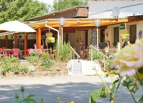 Flower Camping les 3 Ours, 3* - 16