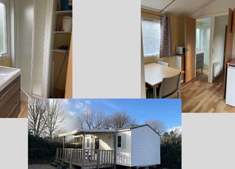 Camping Ty Nenez, 3* - 287