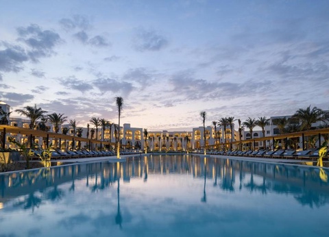 Combiné Splendeurs du Nil et Serry Beach Resort 5* Hurghada - 12