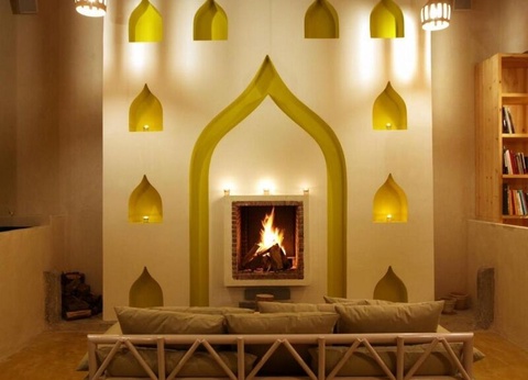 Hôtel Dar Hi 4* - 12