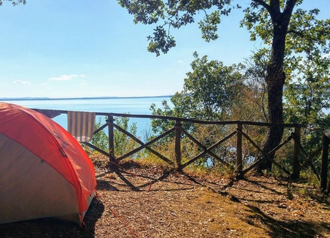 Campeggio Villaggio Cerquestra, 3* - 29