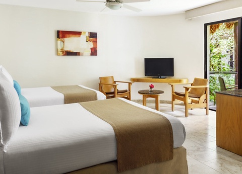 Hôtel The Reef Playacar Resort et Spa 4* - 4