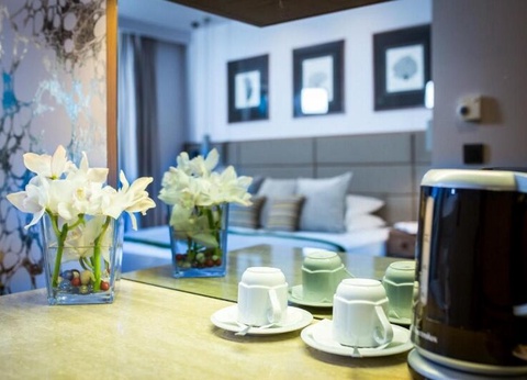 Hôtel Royal Neptun 4* - 8