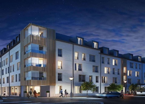 Retrouvez harmonie et énergie à Liège - 4* - 7