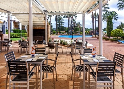 Hôtel Club Framissima Premium Barcelo Isla Canela 4* - 12