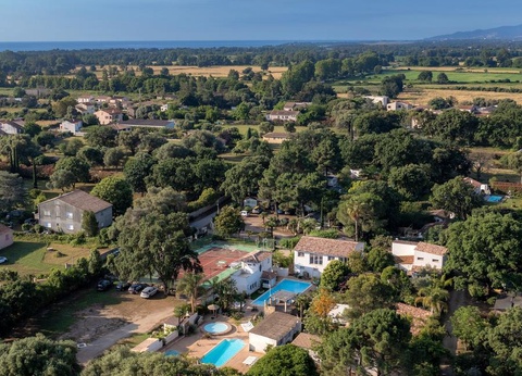 Camping Via Romana, 3* - 21