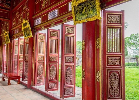 CARPE DIEM VIETNAM - 7