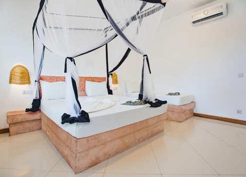 Hôtel AHG Sun Bay Mlilile Beach 4* - 3